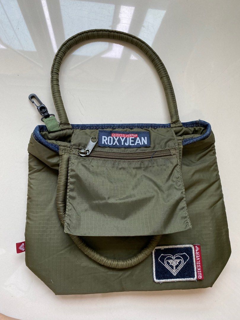 Quiksilver handbags discount