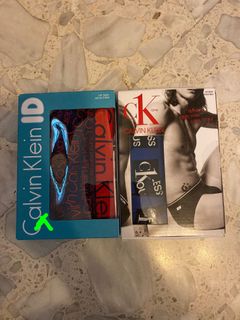 [S] CK Calvin Klein Underwear microfiber hip briefs 男裝三角內褲底褲64233659079298110