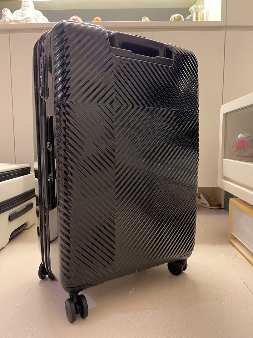 Samsonite Red Kharris 68 cm