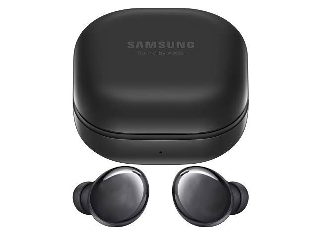 Samsung【新品】SAMSUNG GALAXY BUDS2 ONYX BLACK - ヘッドホン