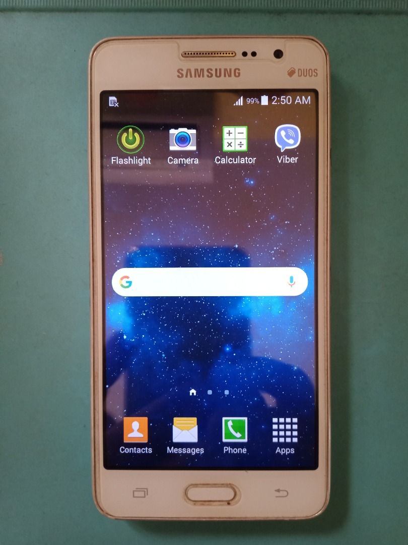 Flashlight for samsung galaxy grand prime deals