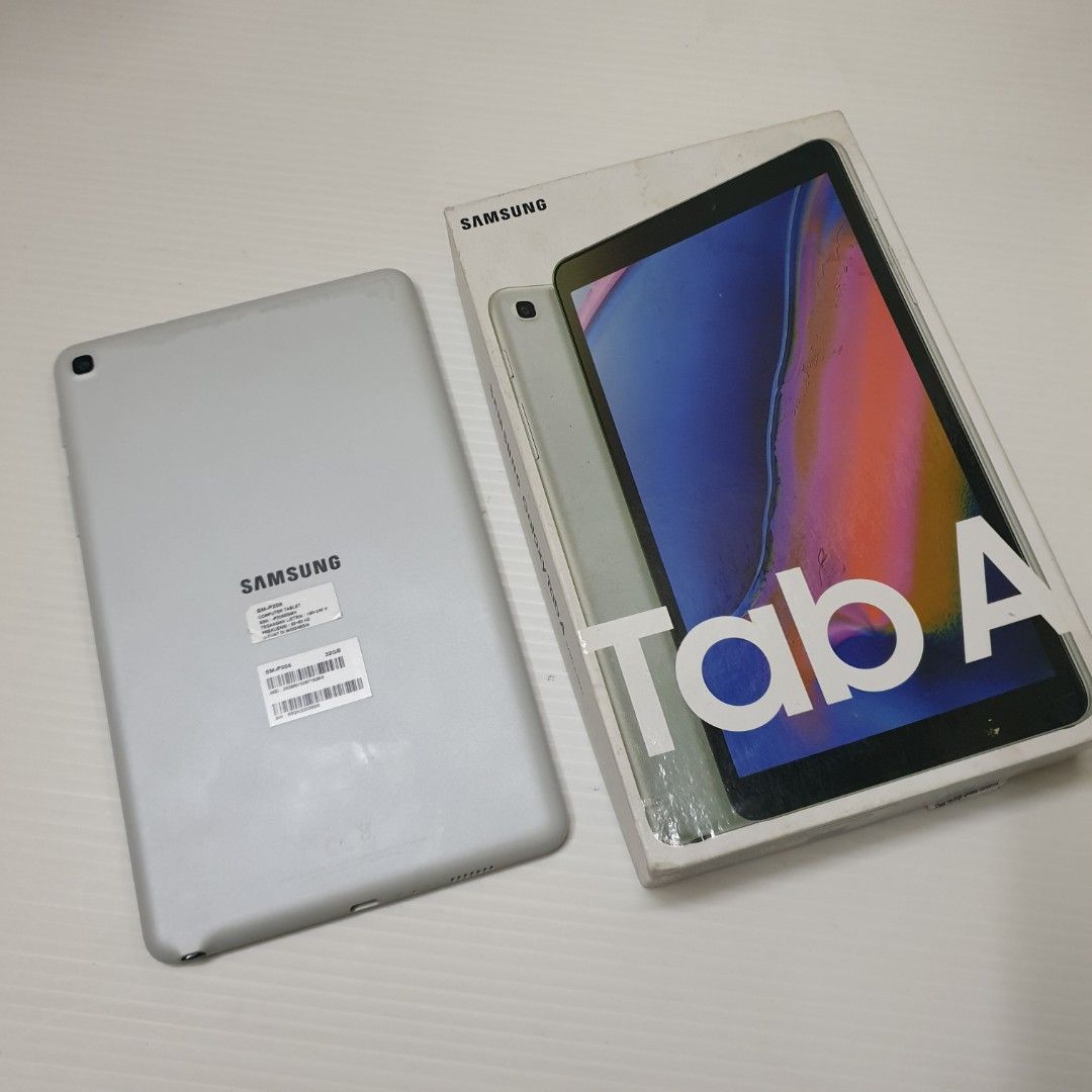 Samsung Galaxy Tab A8 S Pen SMP205 Garansi Resmi on Carousell