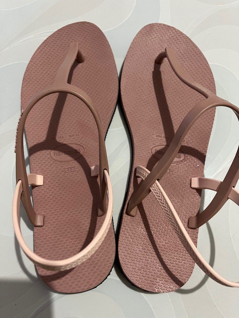 Gambar sales sandal havaianas
