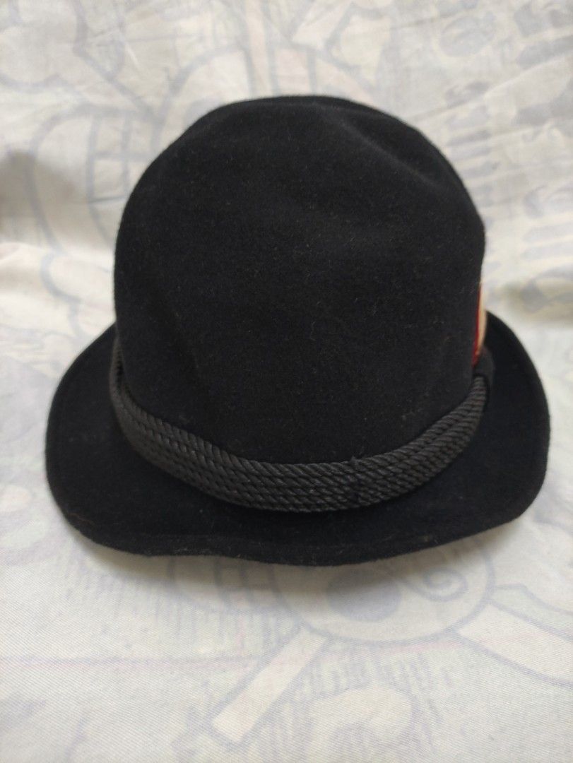 Bowler top hat usa