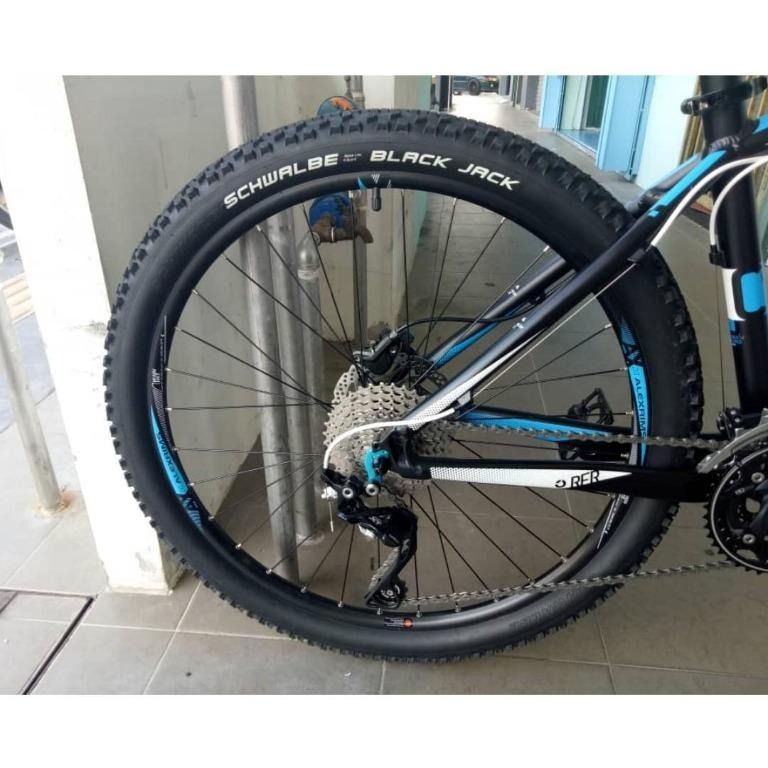 Schwalbe black jack mtb new arrivals