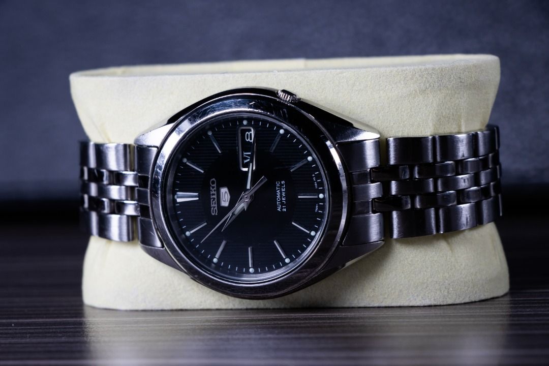 Seiko 5 Snkl23 For Sale 2024 edickent