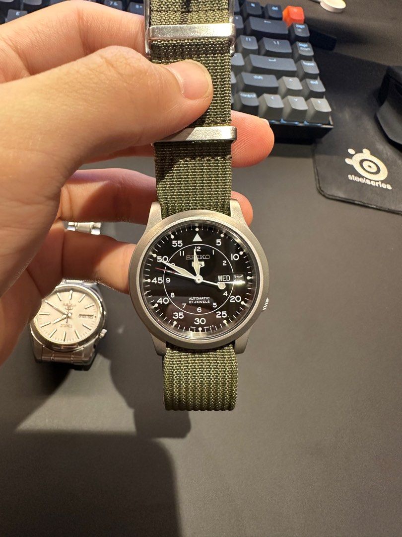 Snk809 nato store