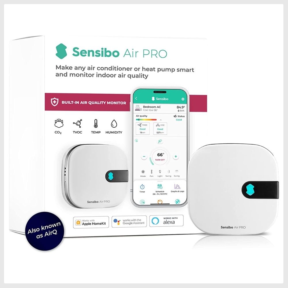Alexa discount compatible ac