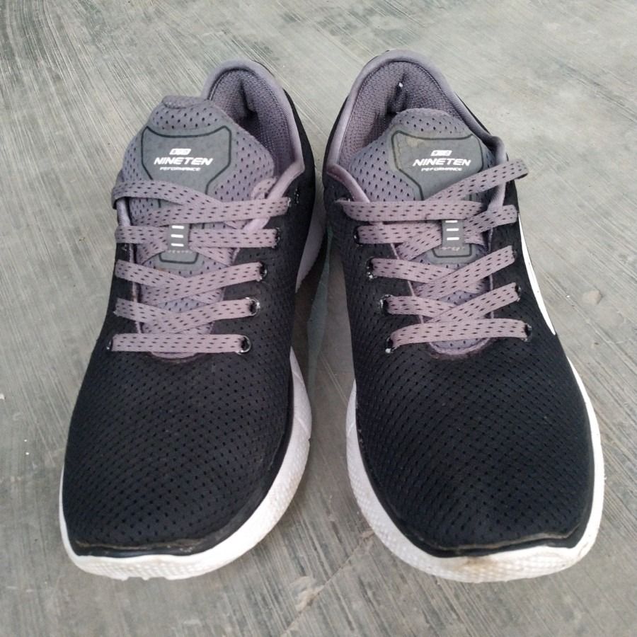 Sepatu lari shop murah original