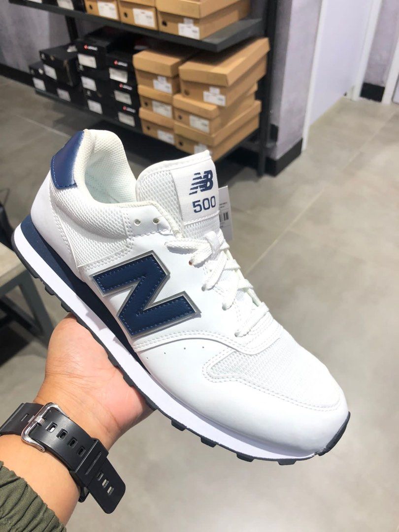 Nb cheap 500 original