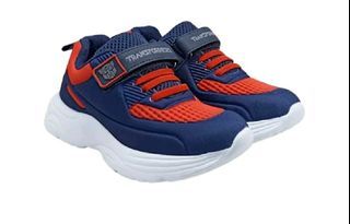 Sepatu Transformers