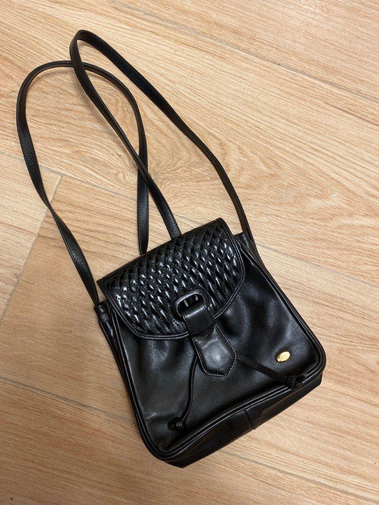 Bally clearance mini backpack