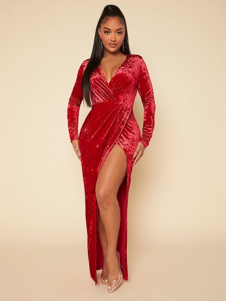 Never ending night maxi dress sale