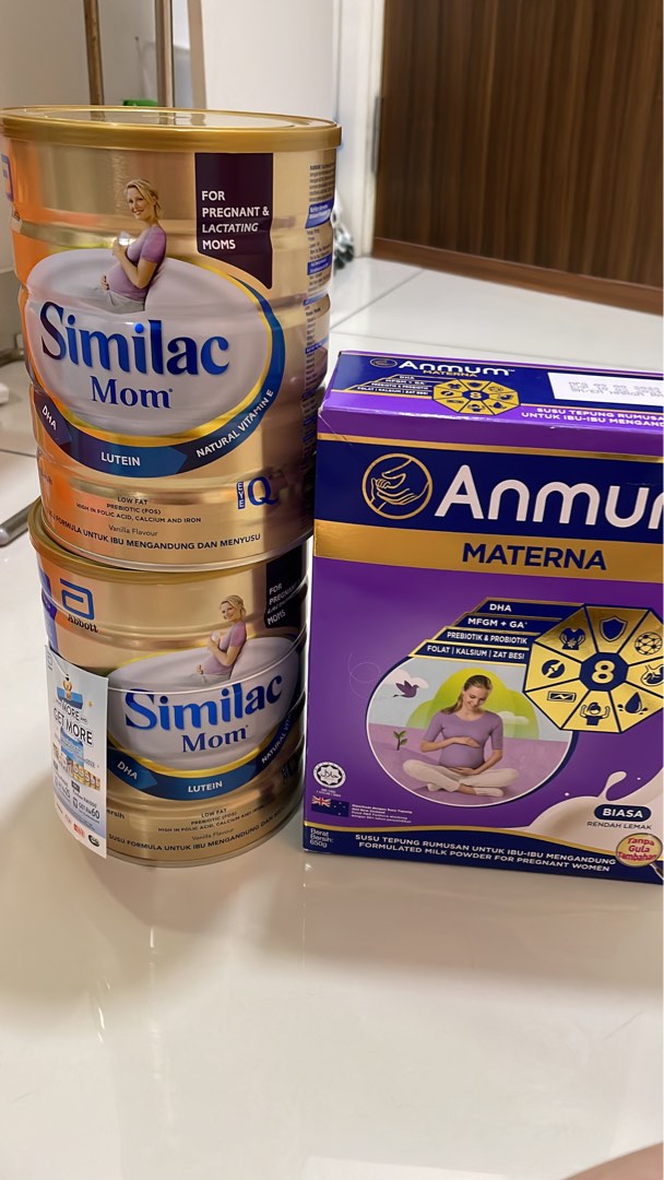 Similac for pregnant online