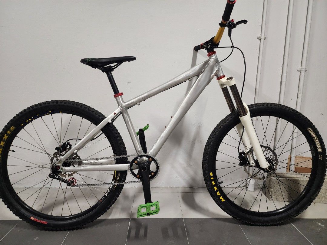 Diamondback 2025 single speed