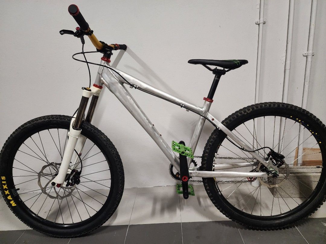 Diamondback single speed 2025