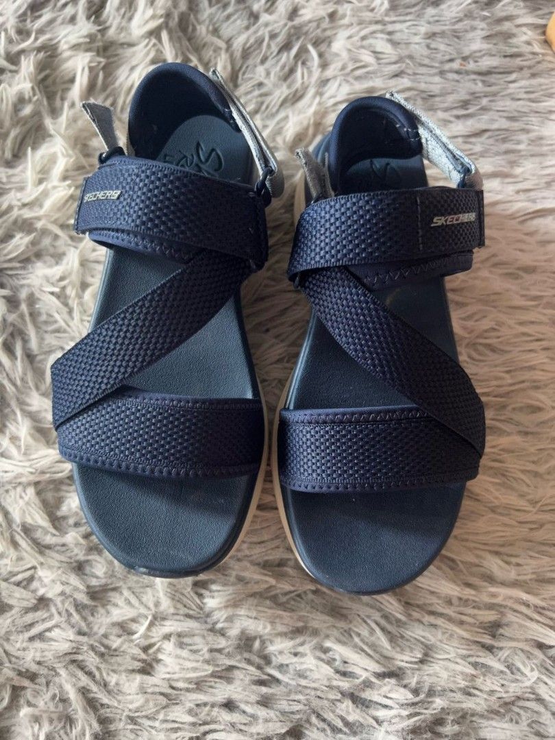 Skechers sandals clearance 2017