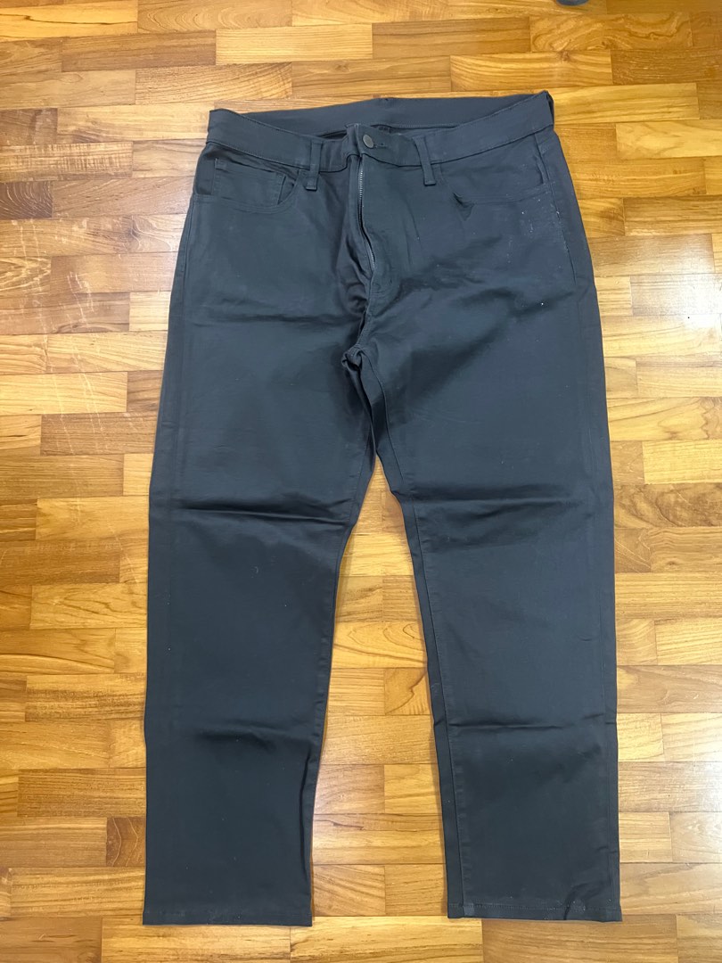 Skinny Fit Jeans, Men's Fashion, Bottoms, Jeans on Carousell