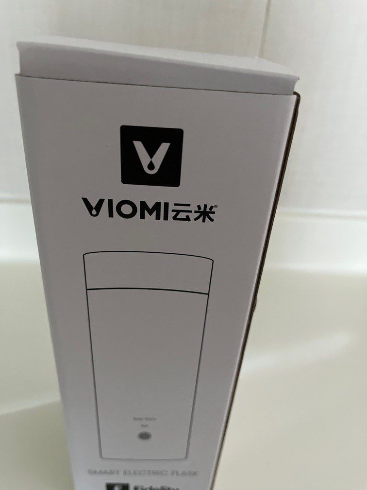 Smart Electric Flask, Furniture & Home Living, Kitchenware & Tableware ...