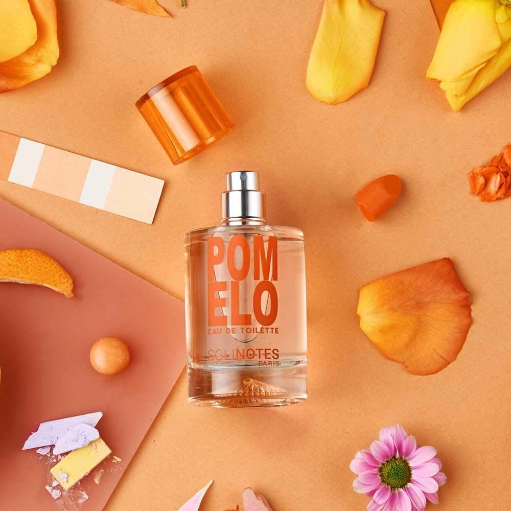 Solinotes Pomelo EDP 50ml BNIB, Beauty Personal Care, Fragrance
