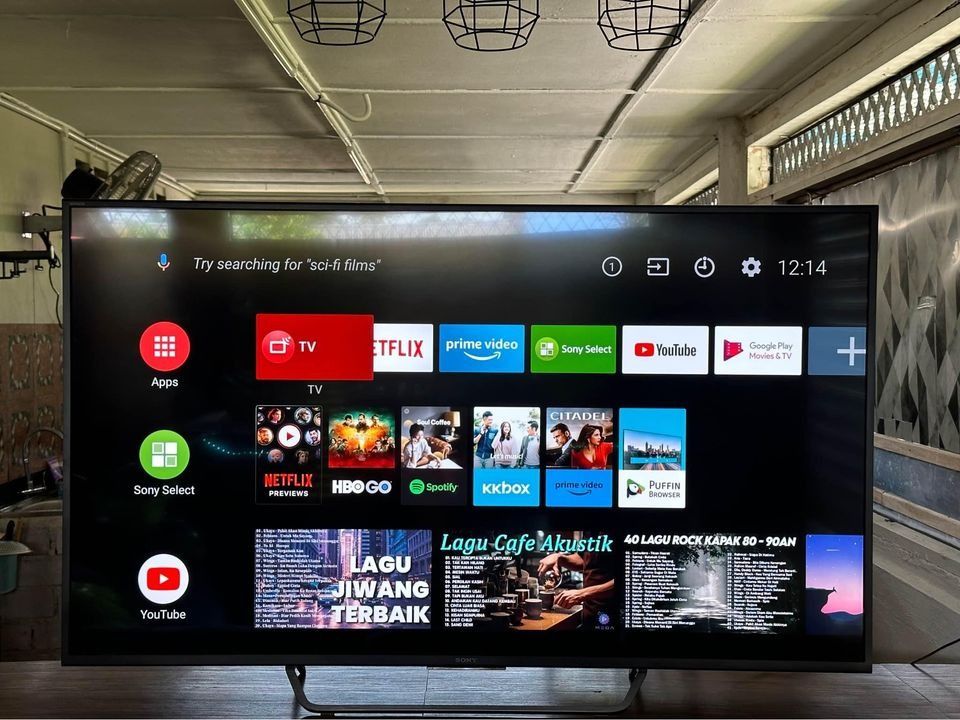 How to get hbo on sony smart tv on sale