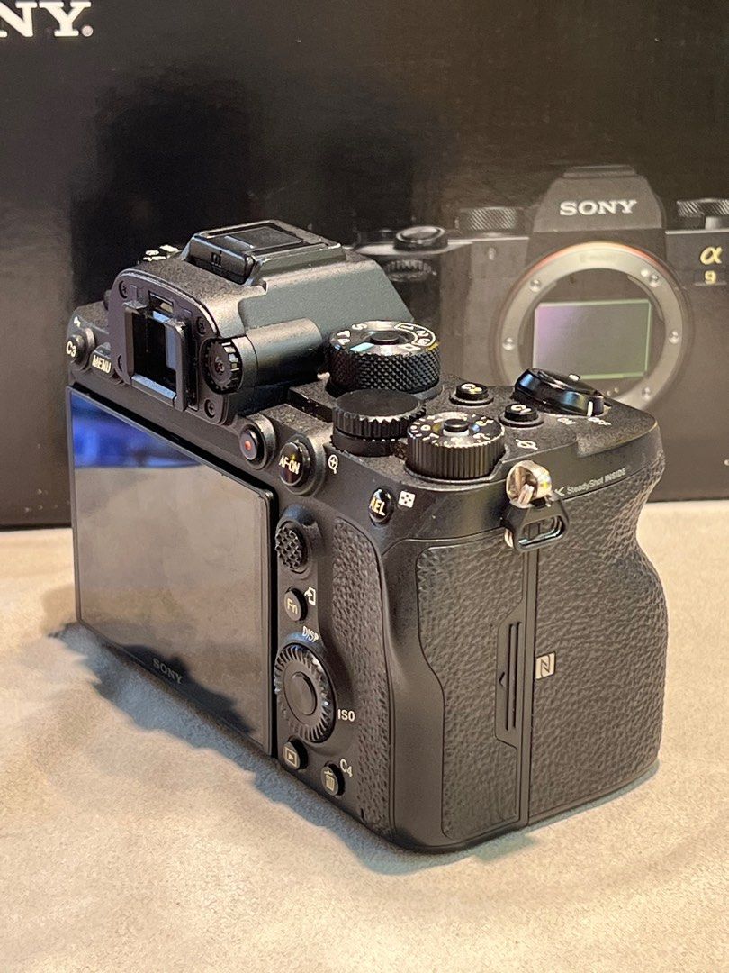 a92 sony