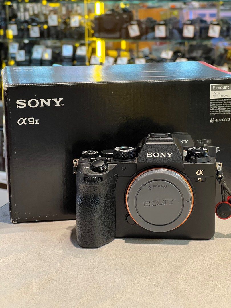 a92 sony
