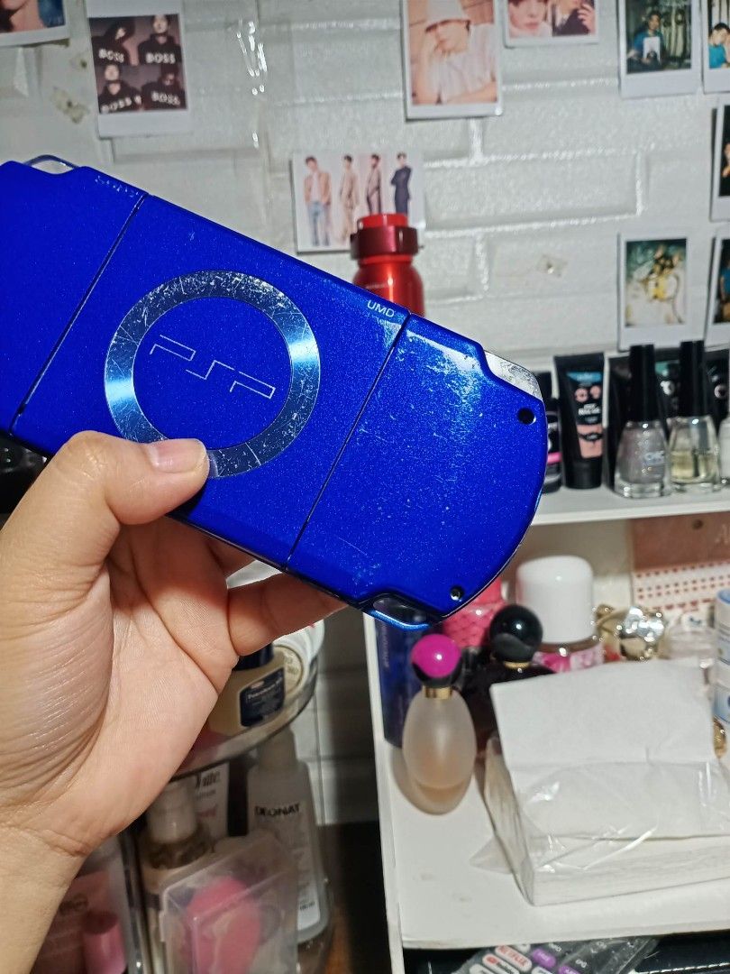 Sony PSP 2000 model on Carousell