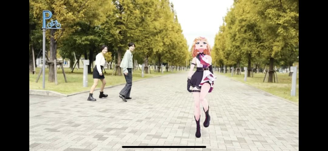 Sony Vtuber's motion capture device “Mocopi”, 興趣及遊戲, 玩具
