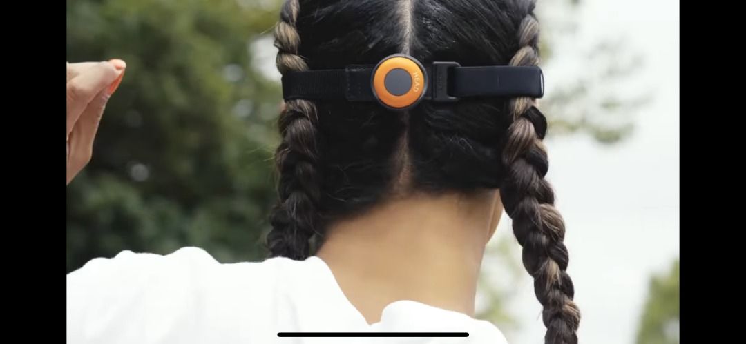 Sony Vtuber's motion capture device “Mocopi”, 興趣及遊戲, 玩具