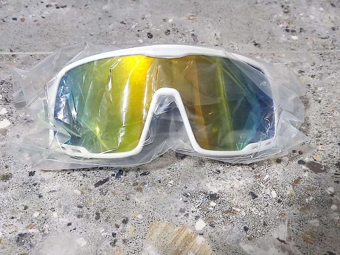Progressive sale sport sunglasses