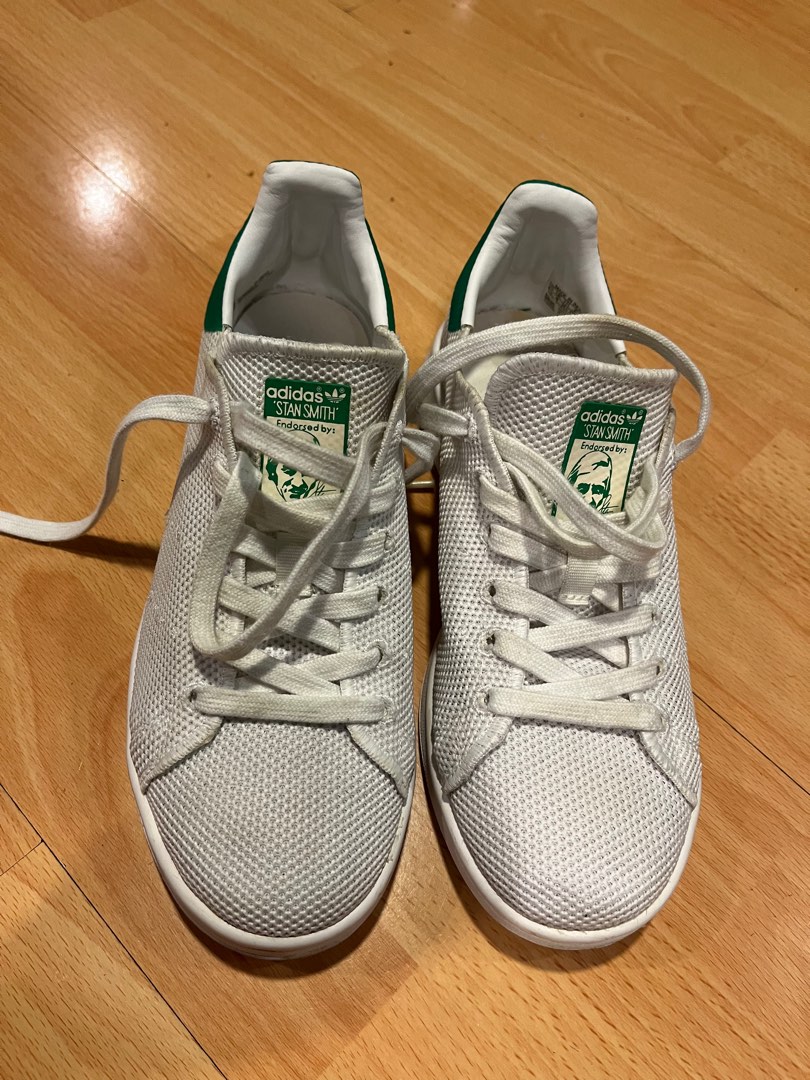 stan smith BB0065 Fesyen Wanita Sepatu di Carousell