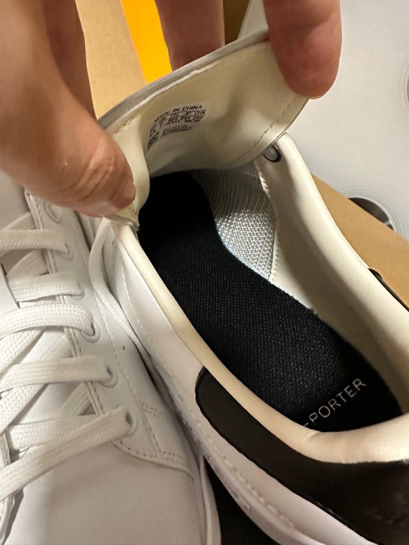 Stan smith net a porter hotsell