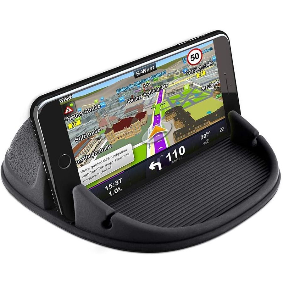 Dashboard stand for iphone deals