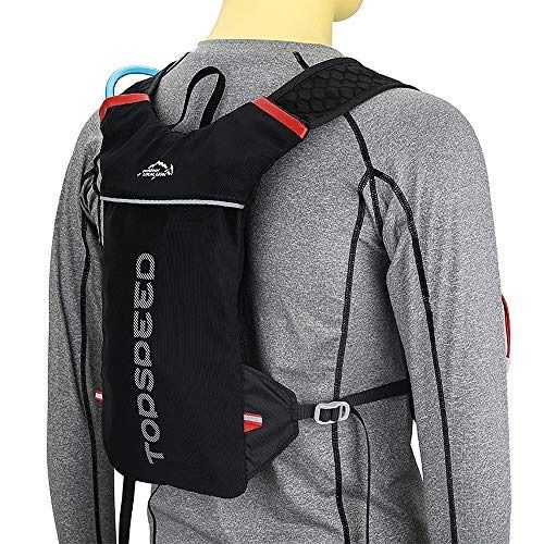 Small rucksack for cycling 2025