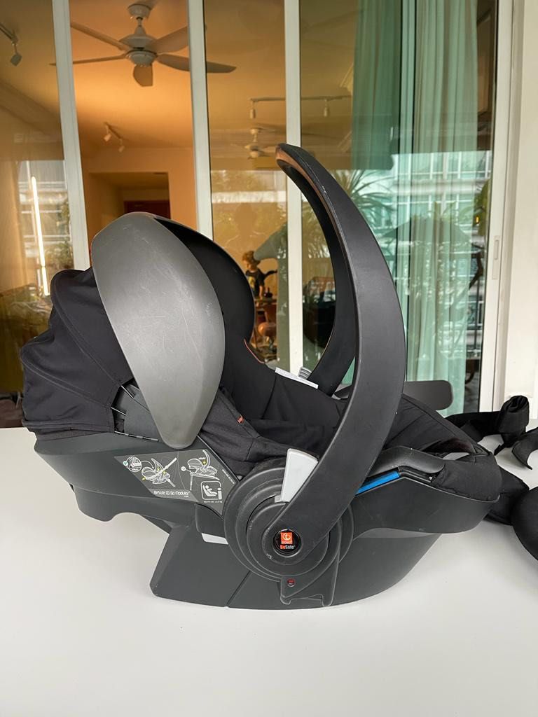 Stokke izi deals go modular