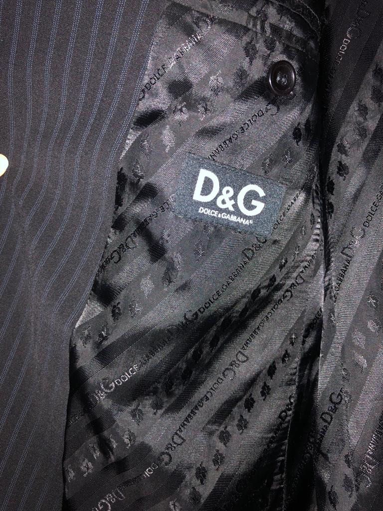 Stylish D&G jacket