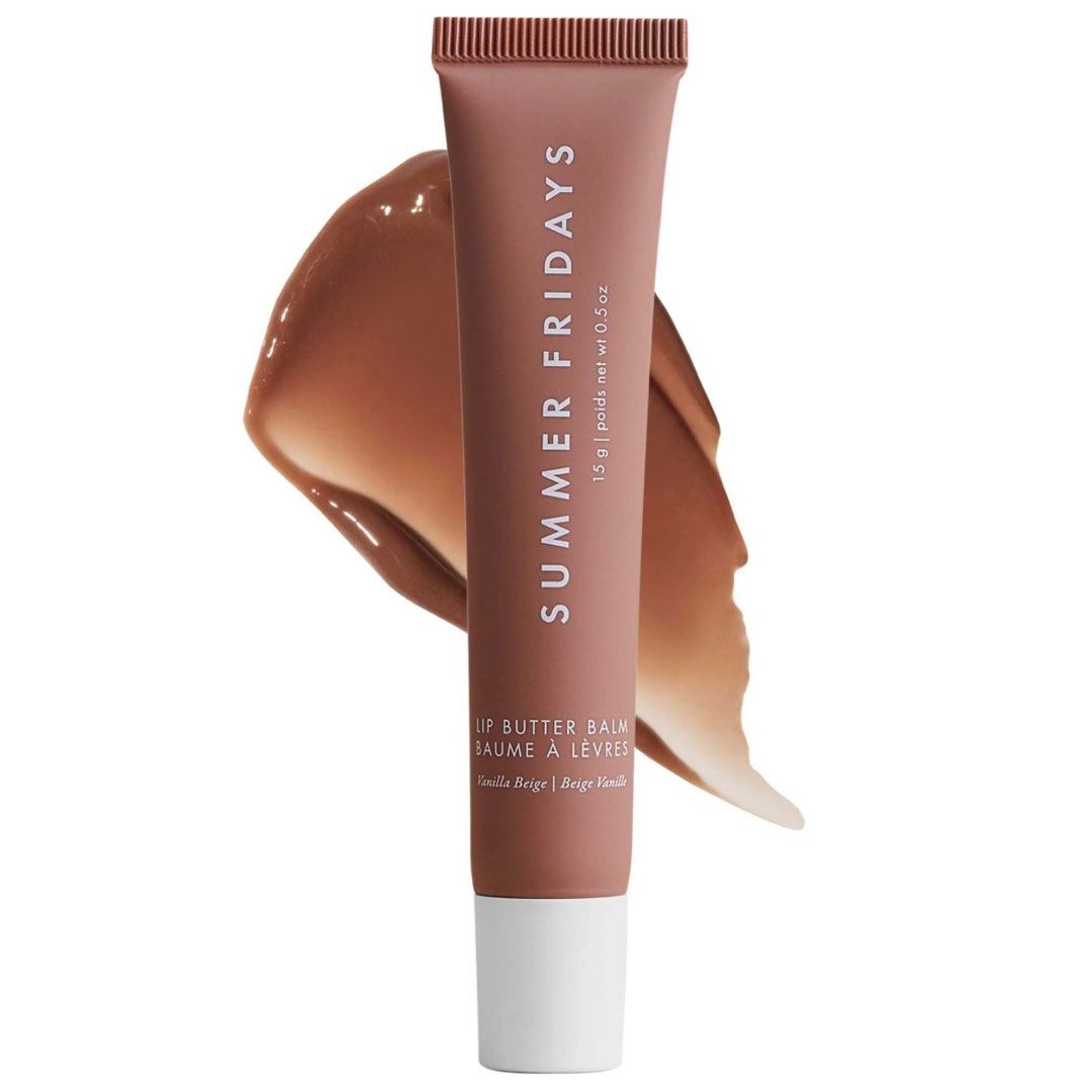 Summer Fridays Lip Butter Balm, Beauty & Personal Care, Face, Makeup on