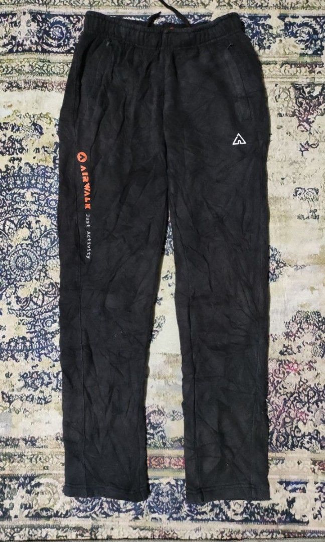 Airwalk sweatpants hot sale