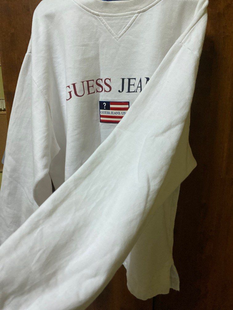 Guess x clearance asap rocky hoodie