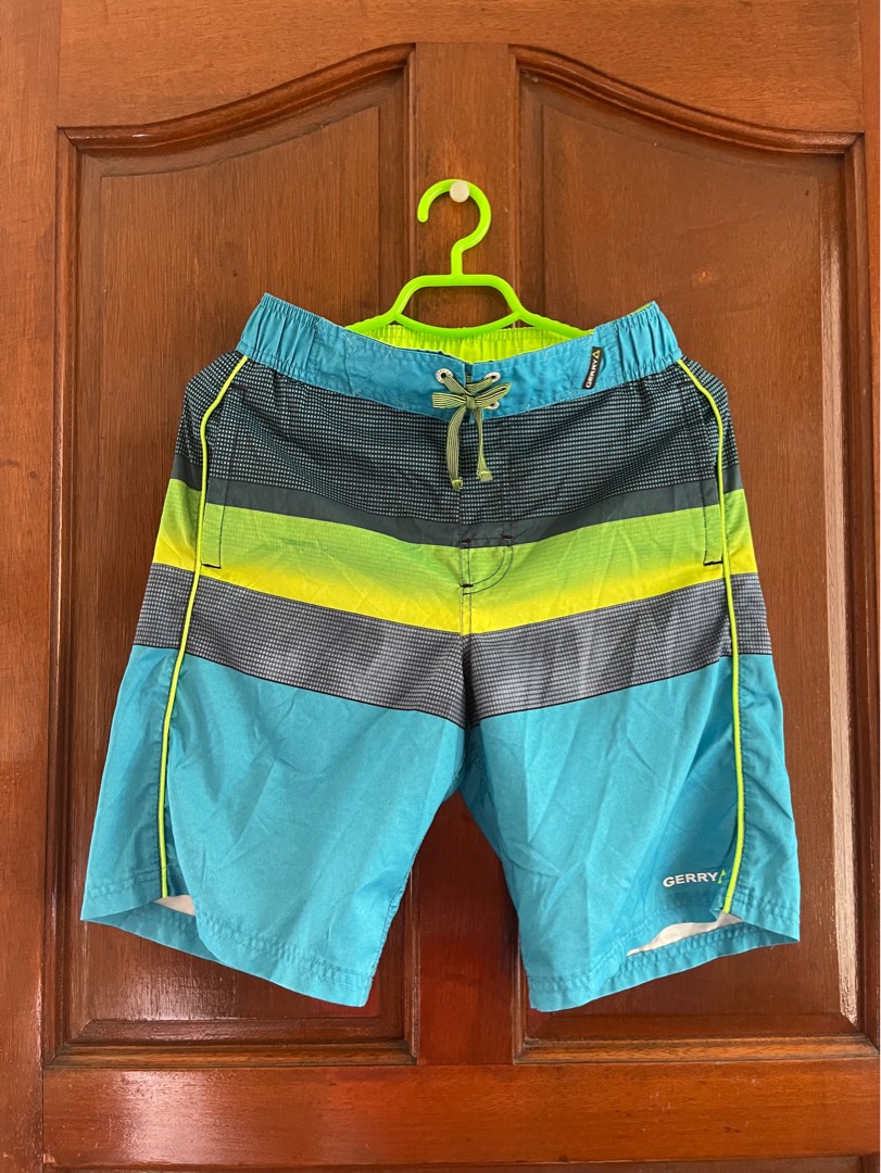 Swimming Shorts for Kids, Babies & Kids, Babies & Kids Fashion on Carousell