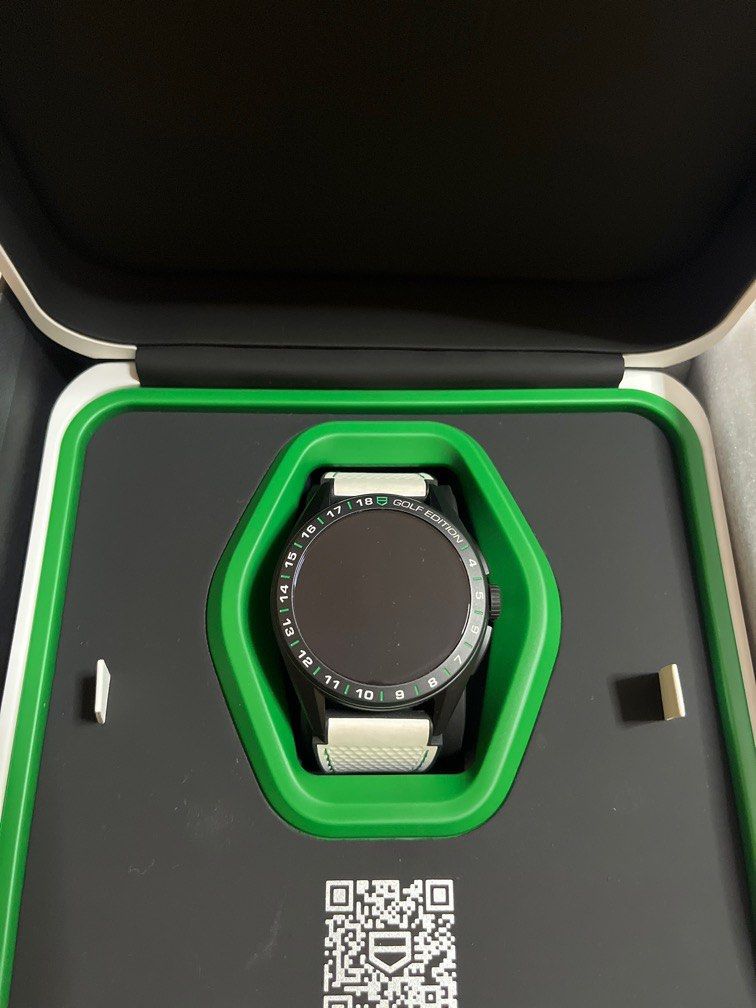 Gear s3 deals golf edition