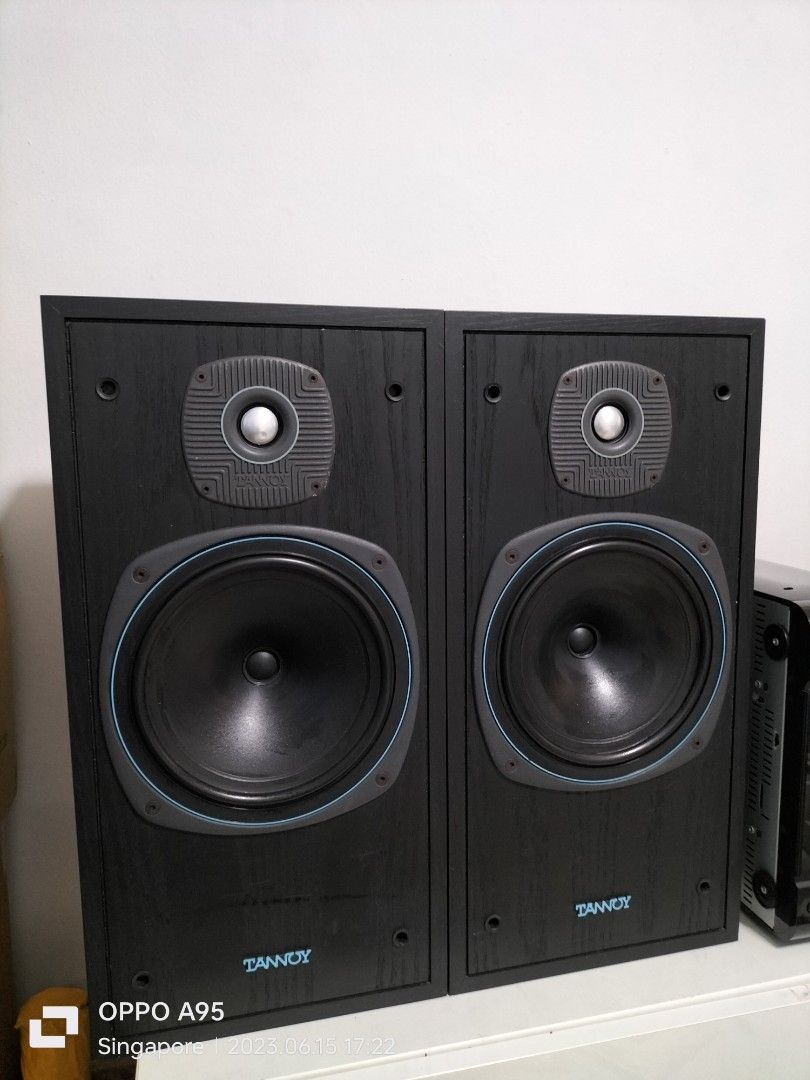 Tannoy m20 hot sale