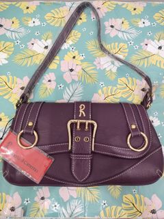 Tas Roberta di camerino