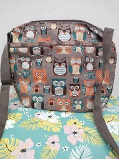 Tas selempang leadsports