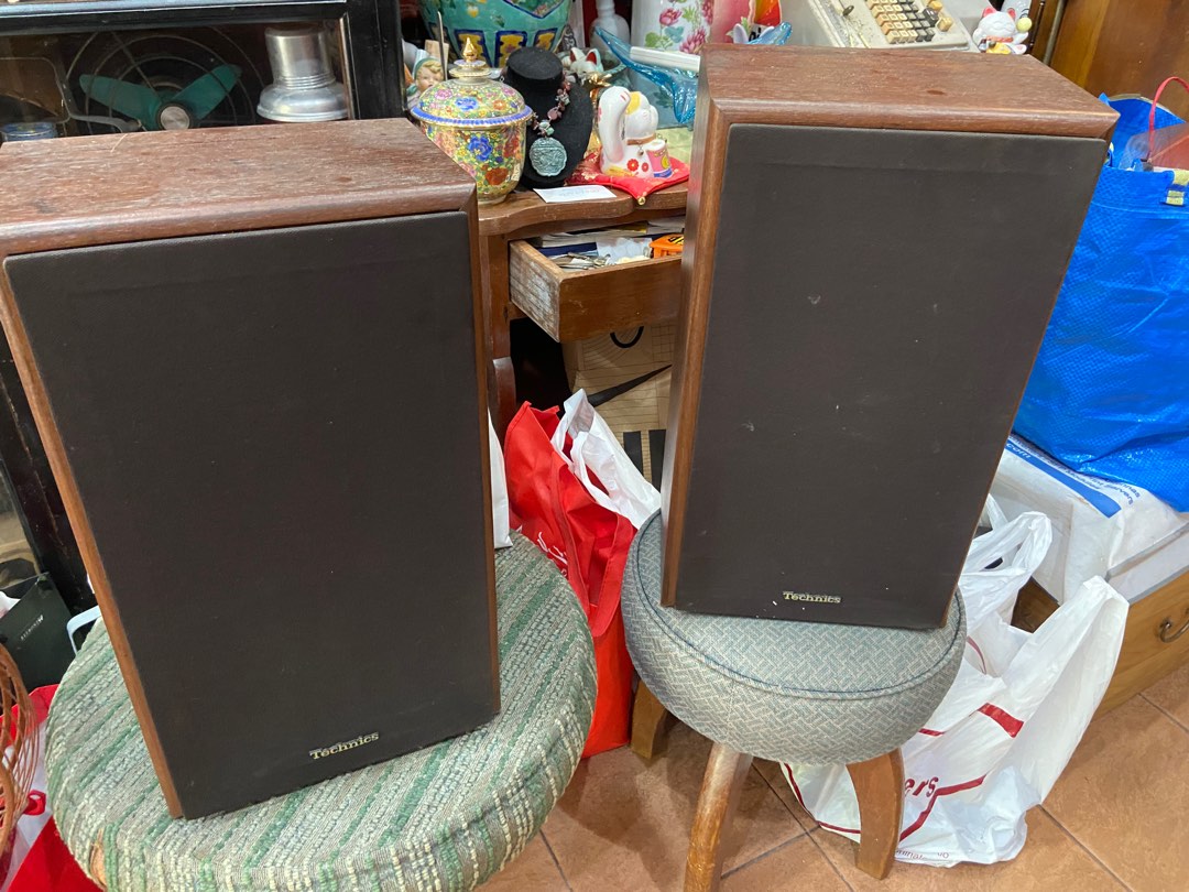 Technics sb clearance c350 speakers