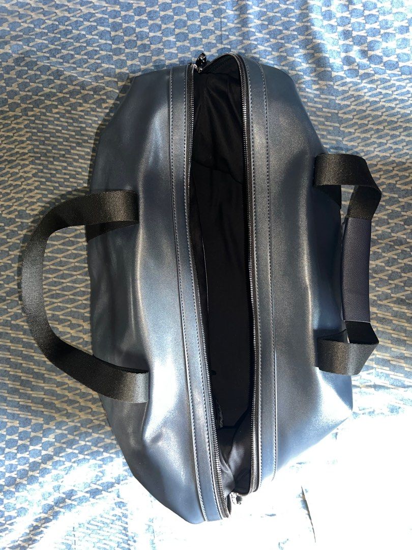 Ted Baker Weekender Bag, Men's Fashion, Bags, Sling Bags on Carousell