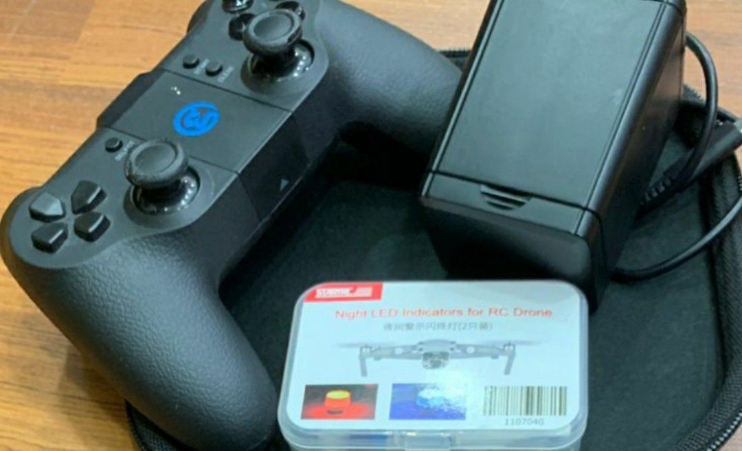 TELLO DJI drone Photography Drones on Carousell
