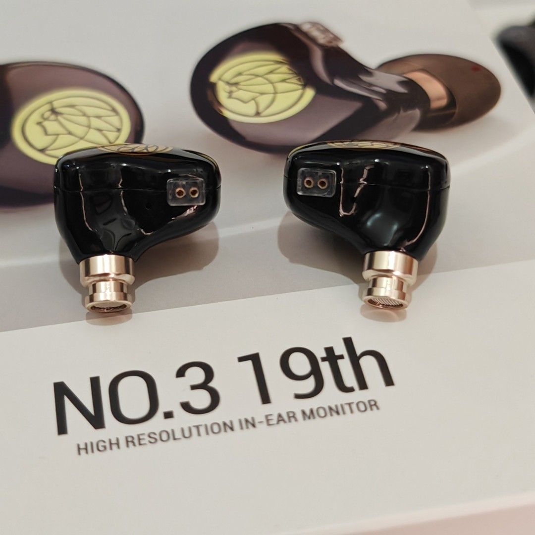 Tfz no 3 hotsell 19th review