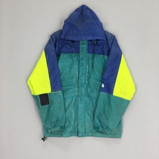 THE NORTH FACE 3COLOUR JACKET